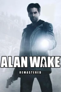 دانلود بازی Alan Wake Remastered برای کامپیوتر