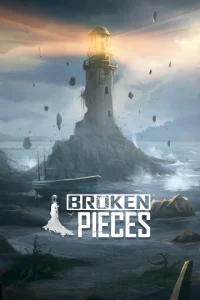 دانلود بازی Broken Pieces برای کامپیوتر