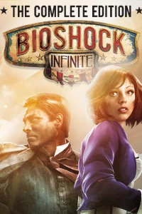 دانلود بازی BioShock Infinite: The Complete Edition برای کامپیوتر