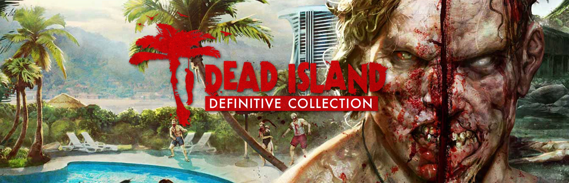 دانلود بازی Dead Island Definitive Edition برای PC | گیمباتو