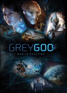 دانلود بازی GRAY GOO برای کامپیوتر