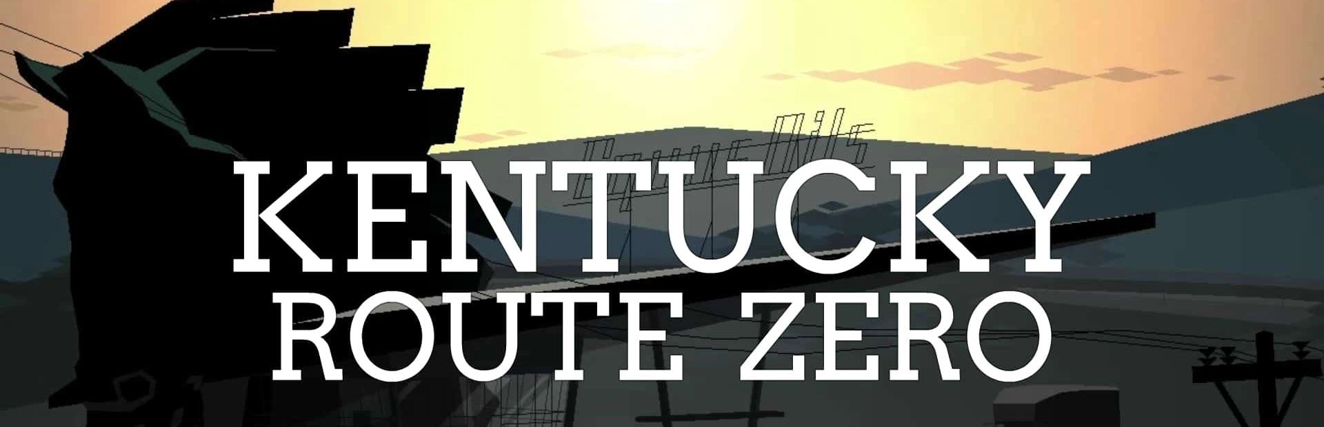 دانلود بازی kentucky route zero game برای کامپیوتر | گیمباتو