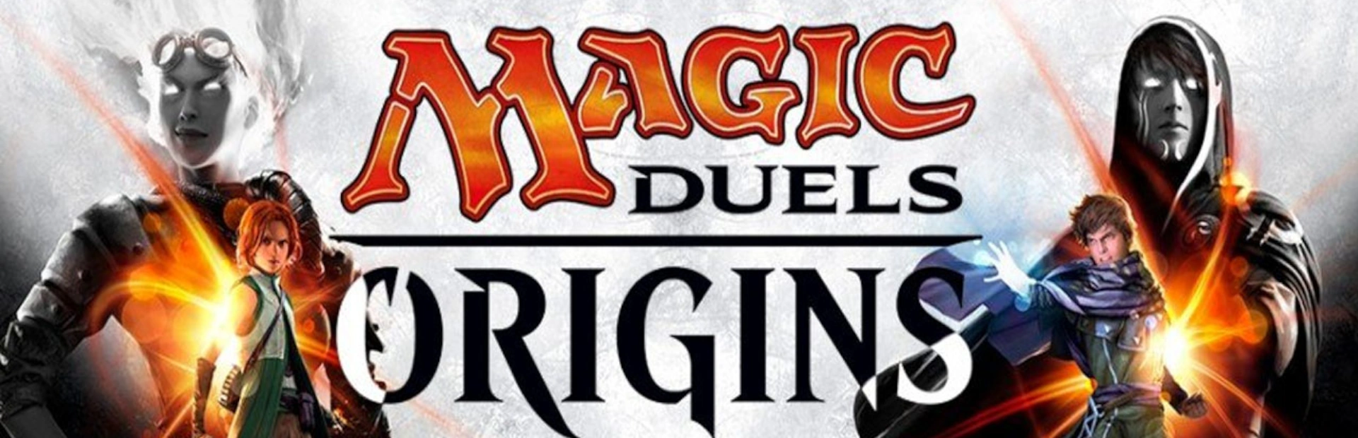 دانلود بازی Magic duels origins برای کامپیوتر | گیمباتو