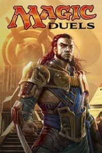 دانلود بازی Magic duels origins برای کامپیوتر