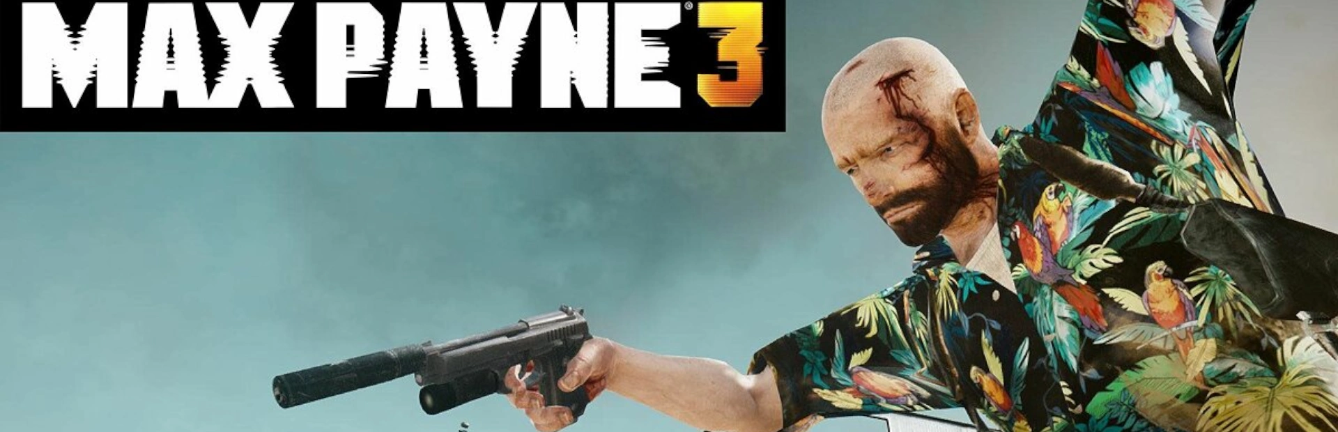 دانلود بازی Max Payne 3 برای کامپیوتر |  گیمباتو 