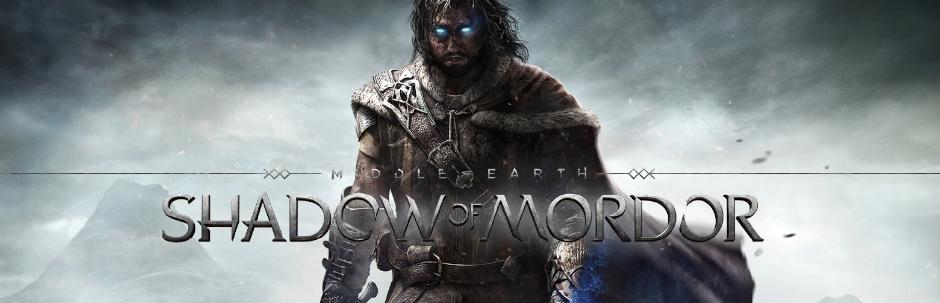 دانلود بازی Middle-earth: Shadow of Mordor برای PC | گیمباتو