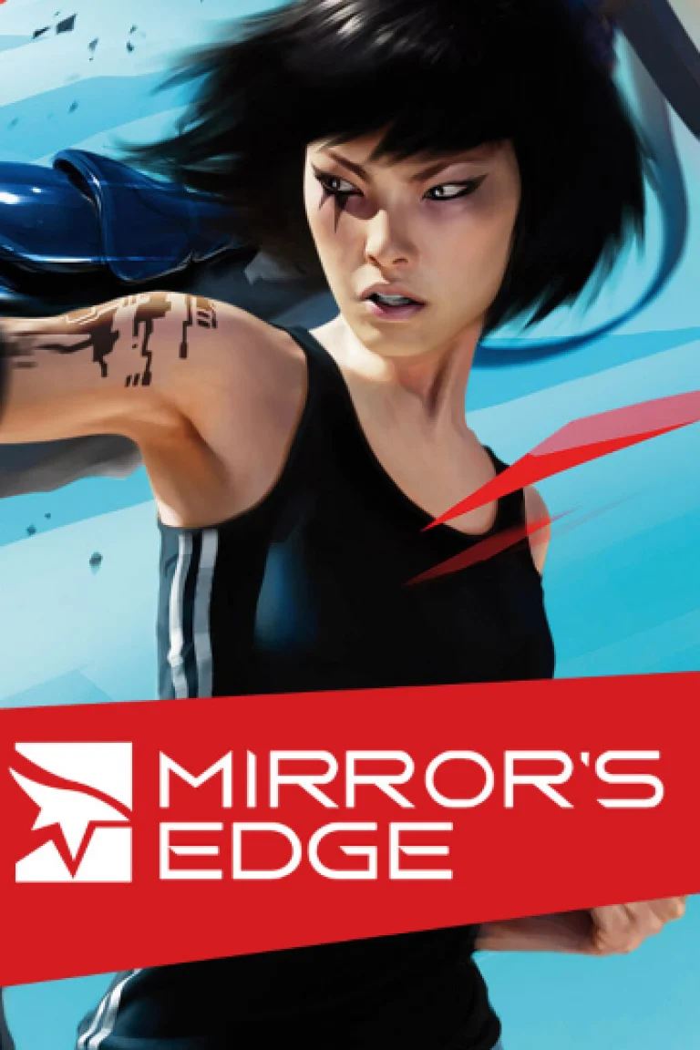 دانلود بازی Mirror’s Edge برای کامپیوتر
