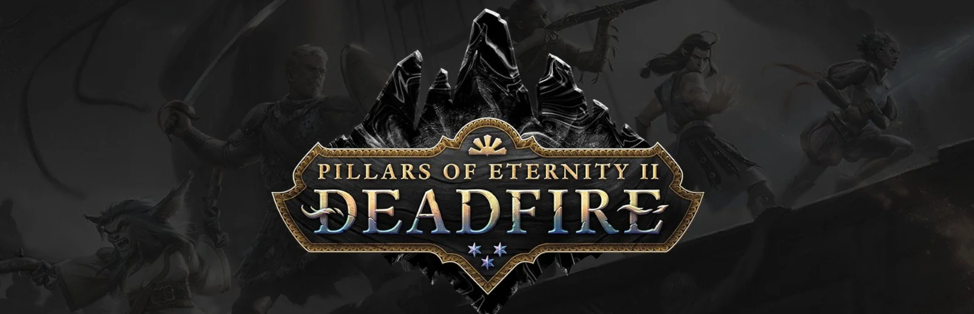 دانلود بازی Pillars Of Eternity 2 Deadfire برای PC | گیمباتو