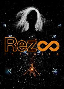 دانلود بازی Rez Infinite برای کامپیوتر
