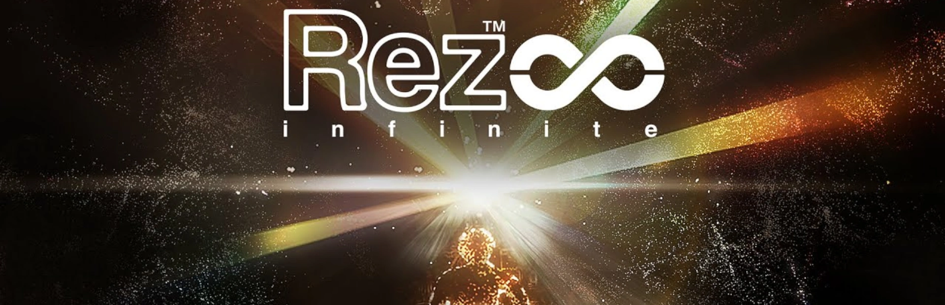 دانلود بازی Rez Infinite برای کامپیوتر | گیمباتو
