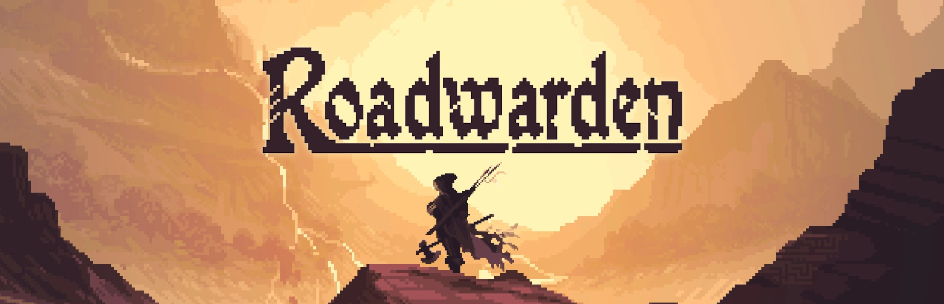 دانلود بازی Roadwarden برای کامپیوتر | گیمباتو