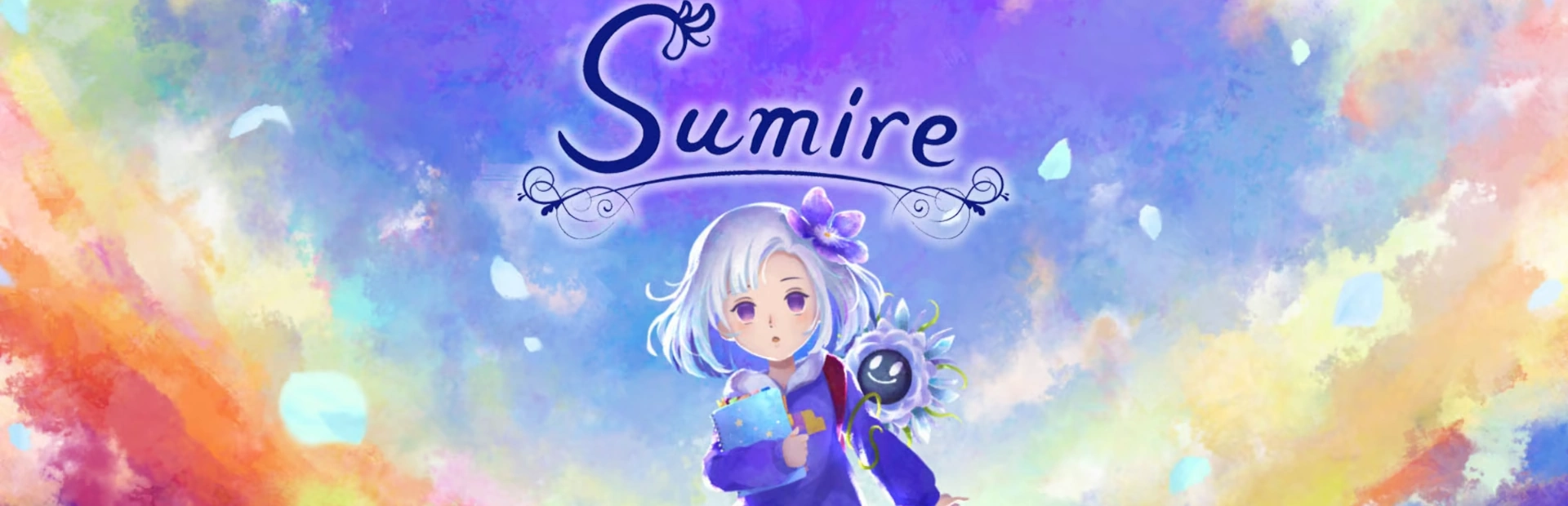 دانلود بازی رایگان Sumire برای کامپیوتر | گیمباتو