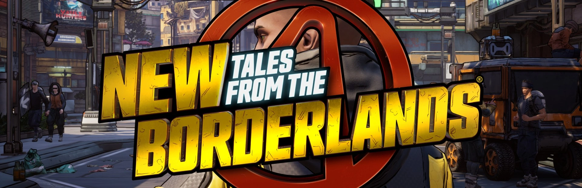 دانلود بازی Tales from the borderlands  برای PC | گیمباتو