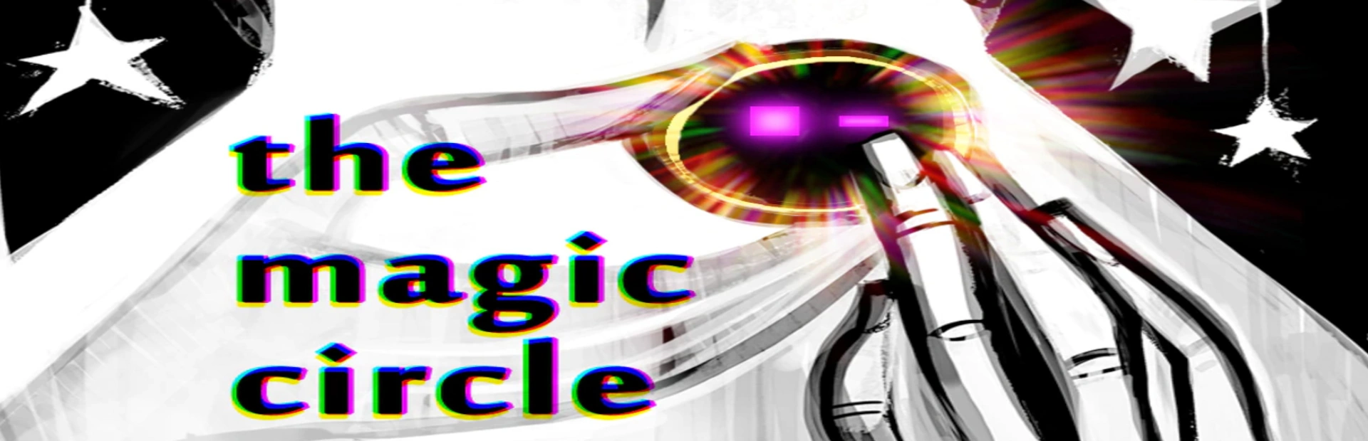 دانلود بازی The Magic Circle برای کامپیوتر | گیمباتو