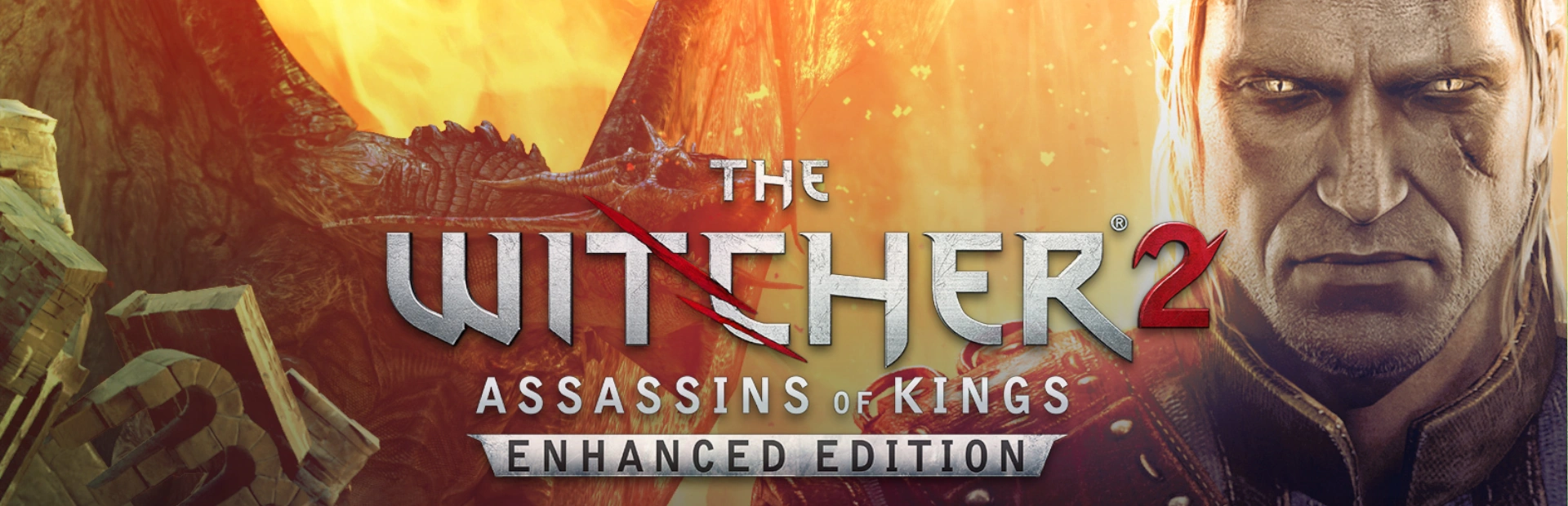 دانلود بازی The Witcher 2: Assassin's of Kings برای کامپیوتر
