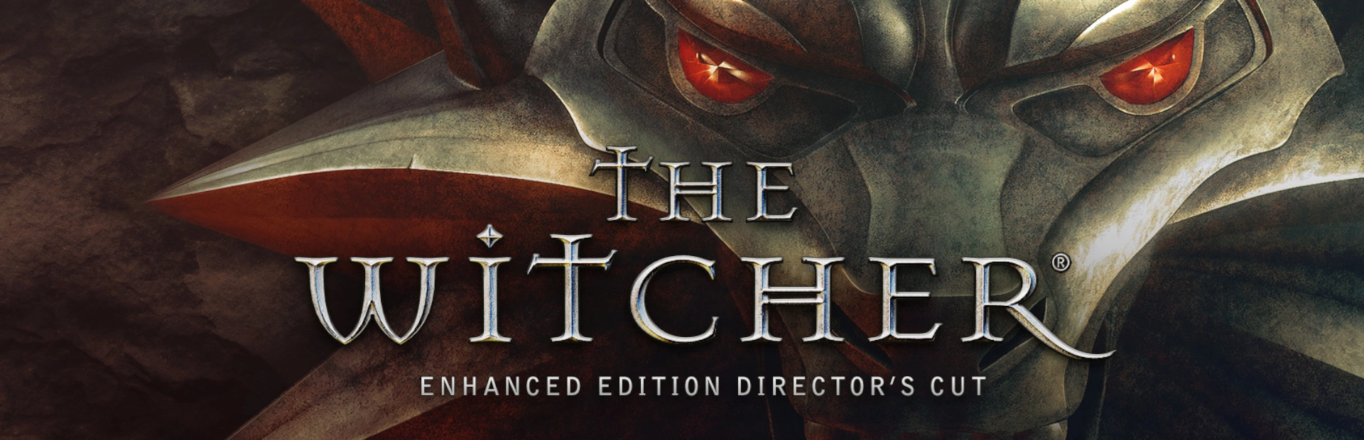 دانلود بازی The Witcher: Enhanced Edition برای PC | گیمباتو