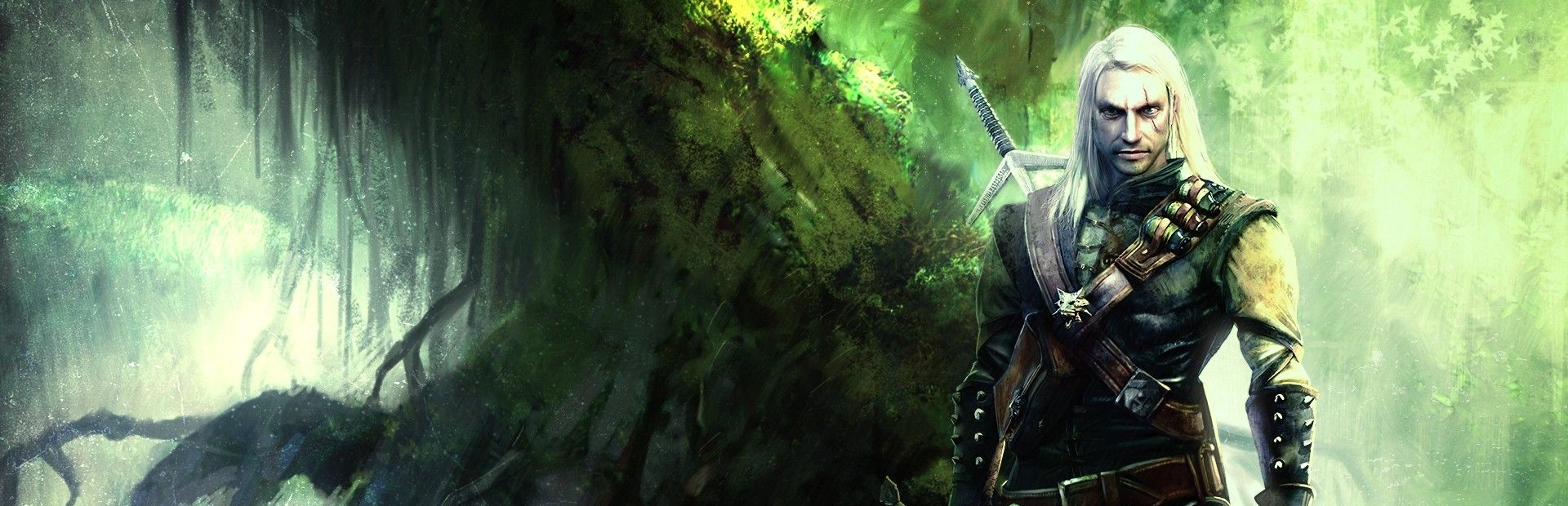 دانلود بازی The Witcher: Enhanced Edition برای PC | گیمباتو