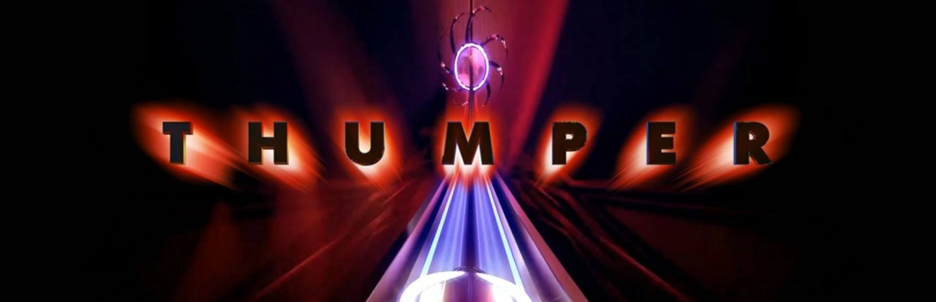 دانلود بازی Thumper برای کامپیوتر | گیمباتو