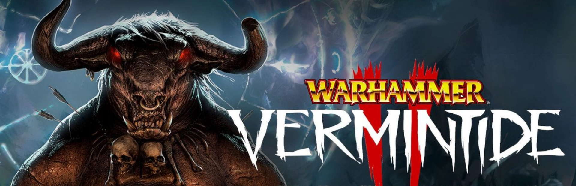 دانلود بازی Warhammer: Vermintide 2 برای کامپیوتر | گیمباتو