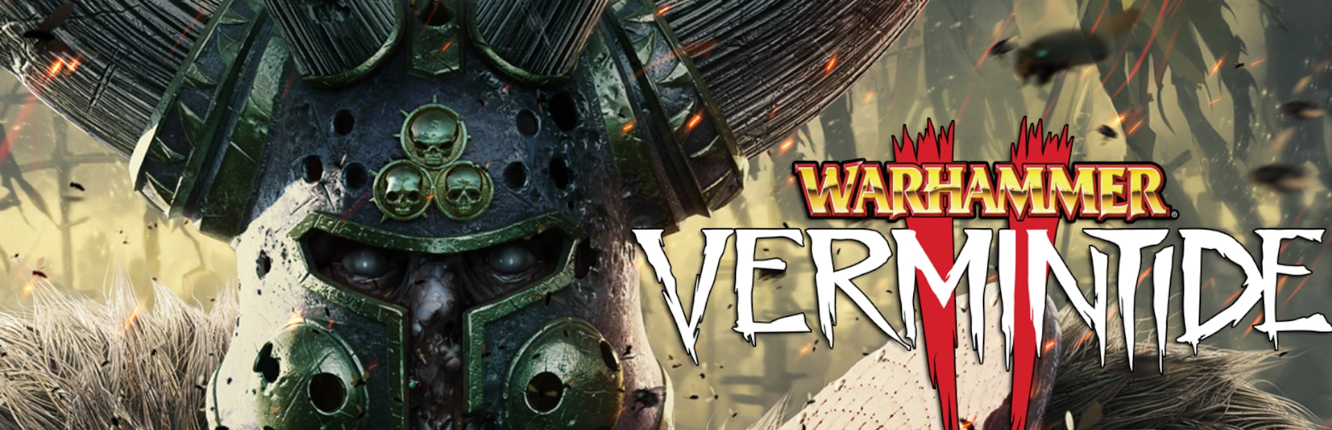 دانلود بازی Warhammer: Vermintide 2 برای کامپیوتر | گیمباتو