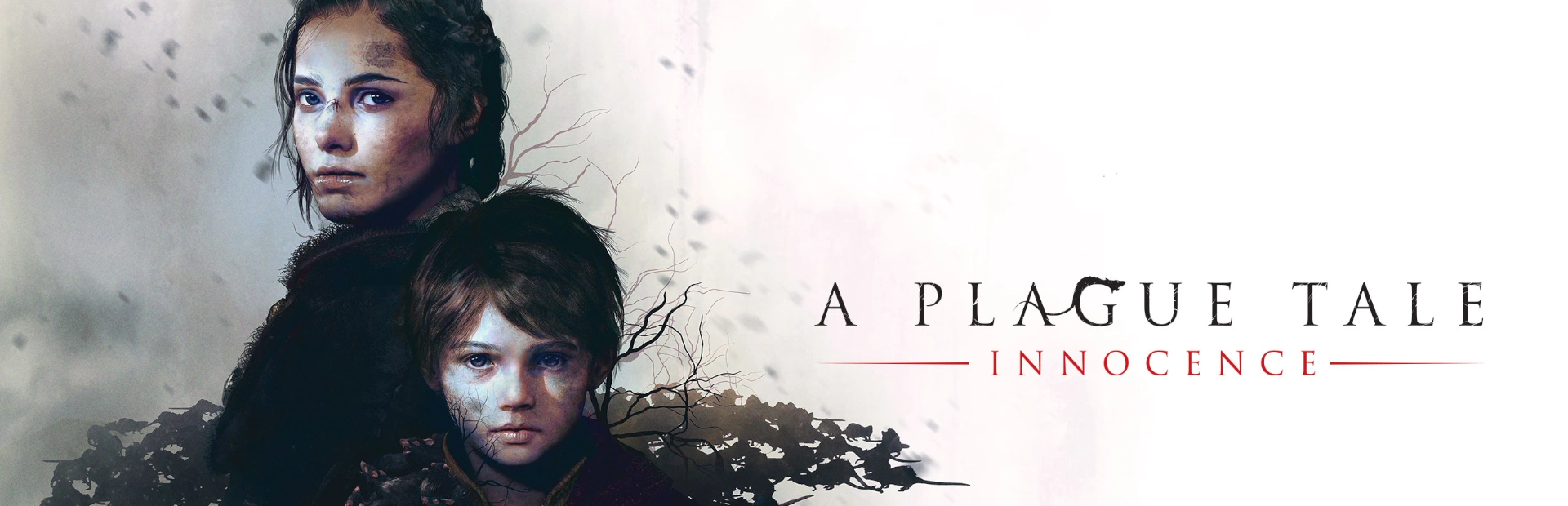 دانلود بازی A Plague Tale: Innocence برای کامپیوتر | گیمباتو