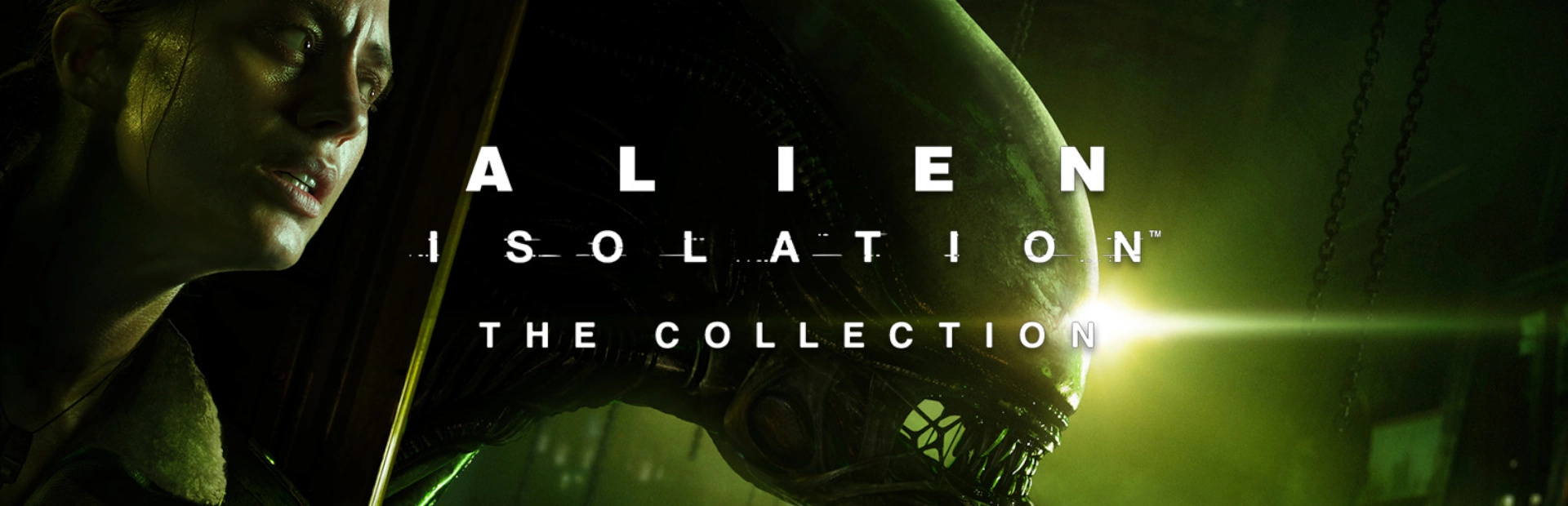 دانلود بازیAlien: Isolation Collection برای کامپیوتر|گیمباتو