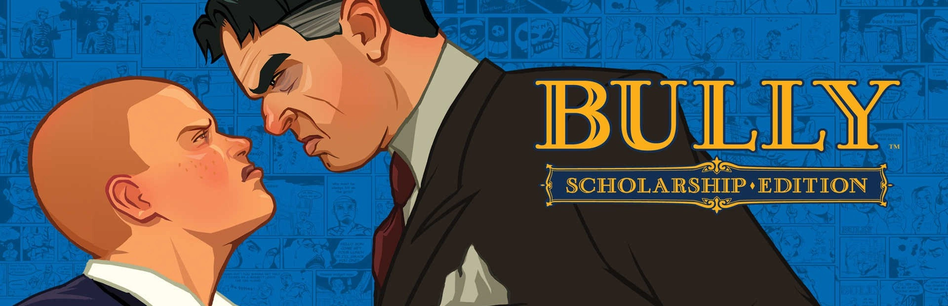 دانلود بازی Bully: Scholarship Edition برای PC | گیمباتو