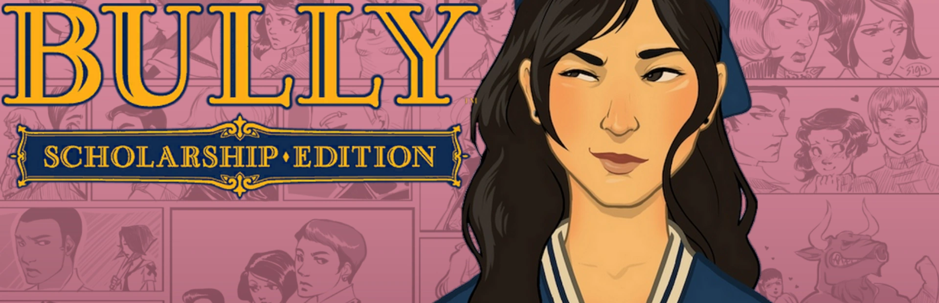 دانلود بازی Bully: Scholarship Edition برای PC | گیمباتو