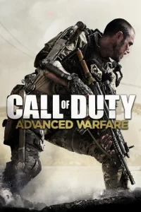 دانلود بازی Call of Duty Advanced Warfare برای کامپیوتر