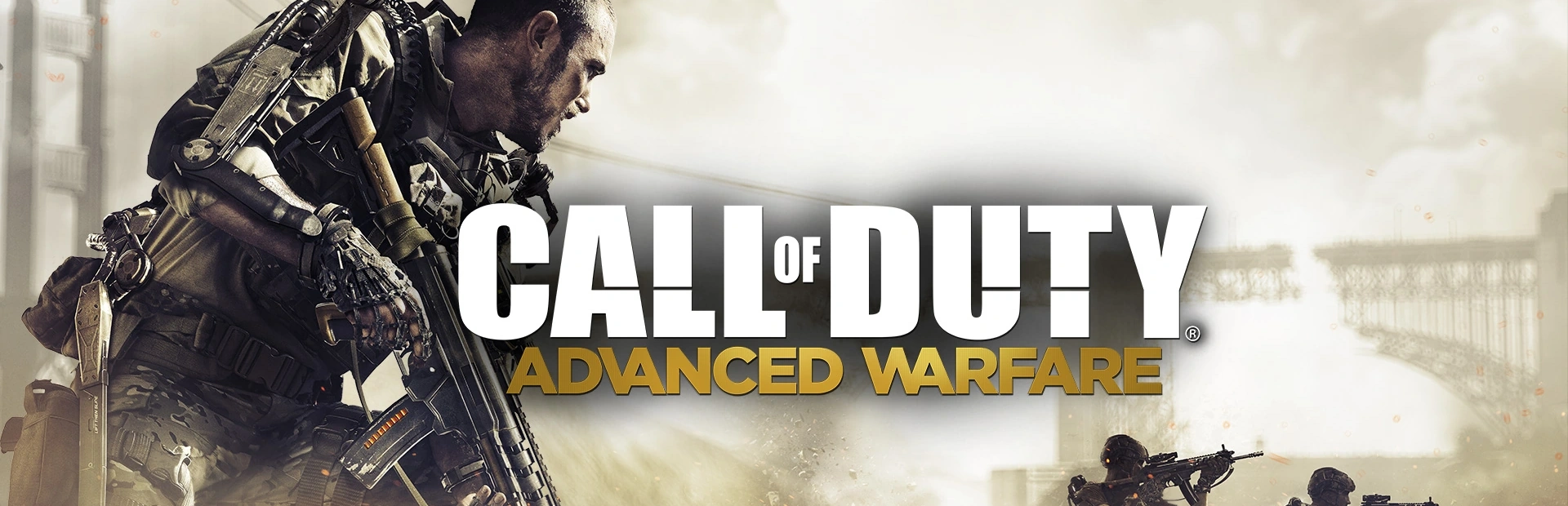 دانلود بازی Call of Duty Advanced Warfare برای کامپیوتر