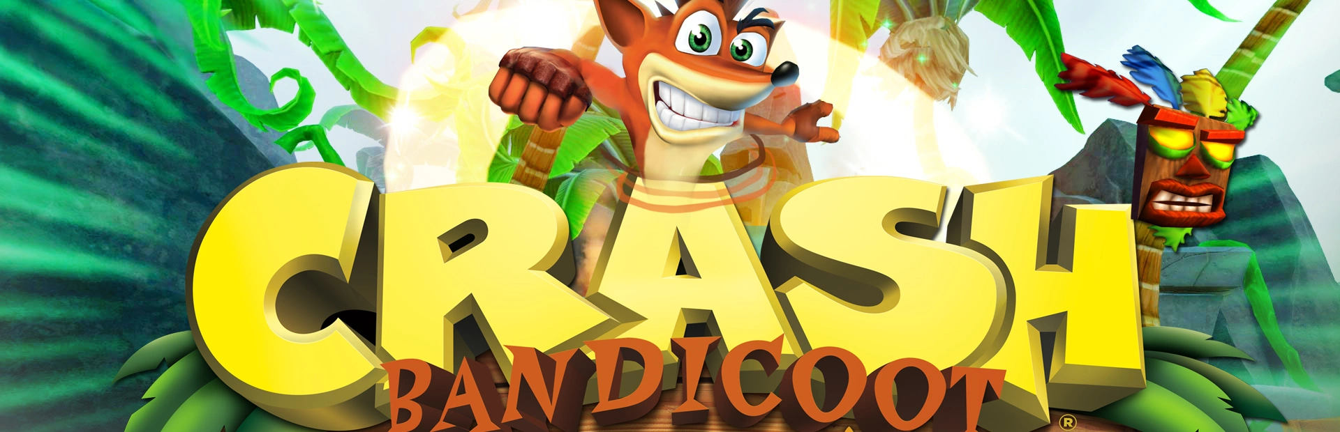 دانلود بازی Crash Bandicoot N Sane Triology برای PC| گیمباتو