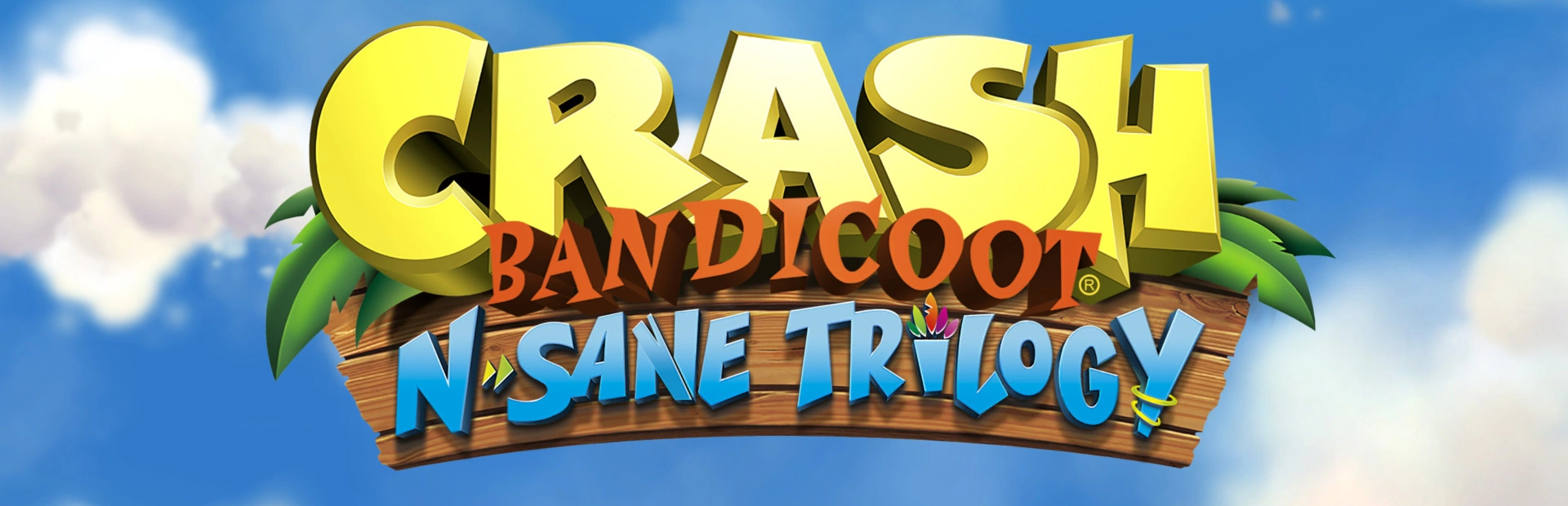 دانلود بازی Crash Bandicoot N Sane Triology برای PC| گیمباتو