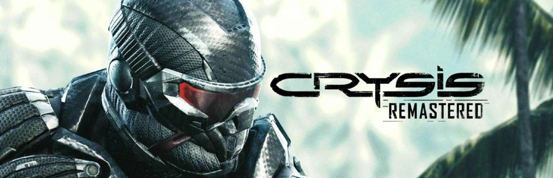 دانلود بازی Crysis Remastered برای کامپیوتر