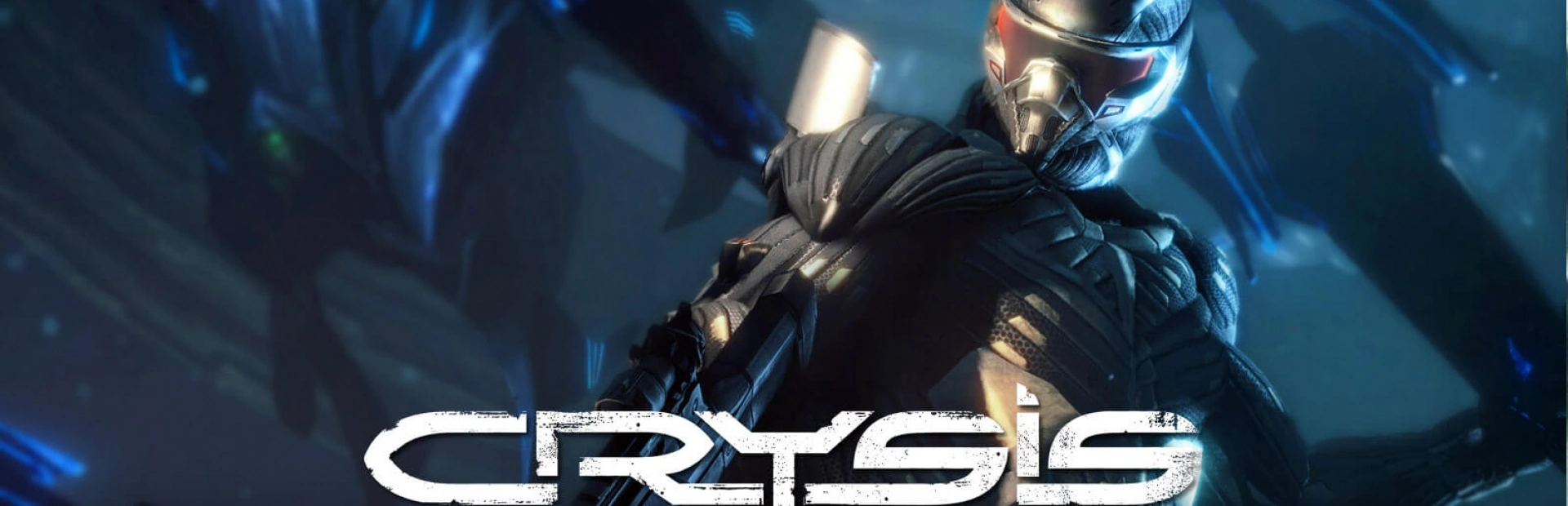 دانلود بازی Crysis Remastered برای کامپیوتر