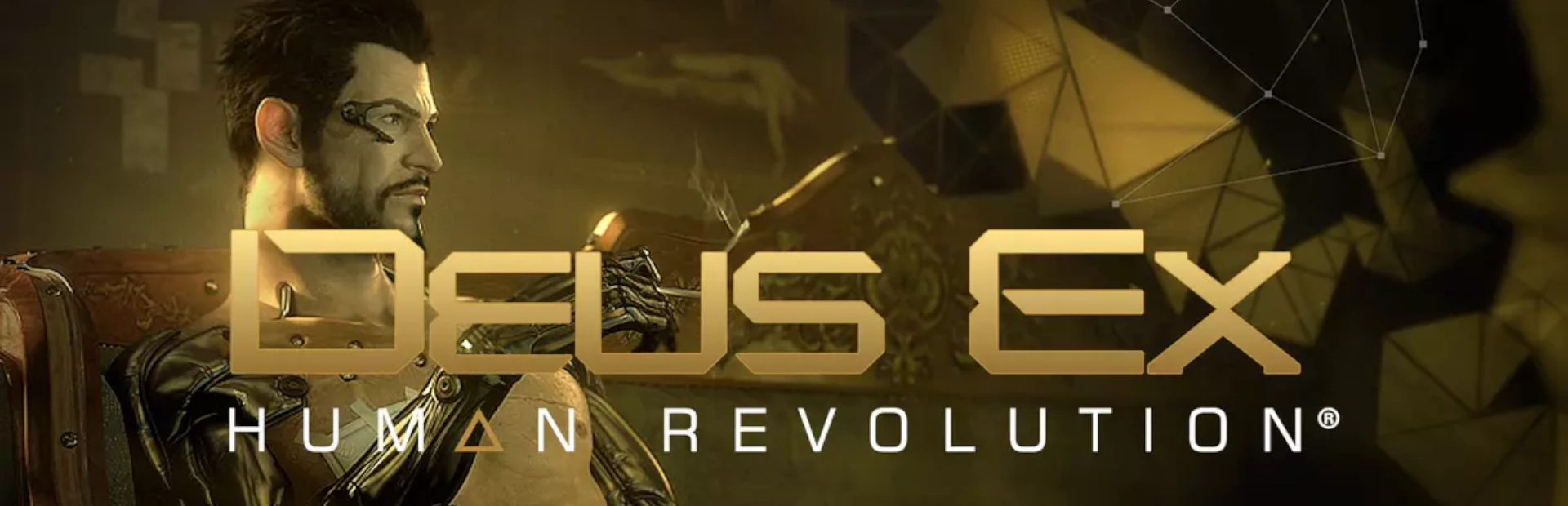 دانلود بازی Deus Ex Human Revolution برای کامپیوتر | گیمباتو