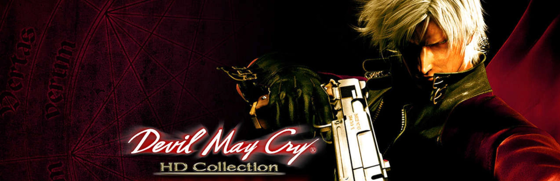 دانلود بازی Devil May Cry Collection برای کامپیوتر | گیمباتو