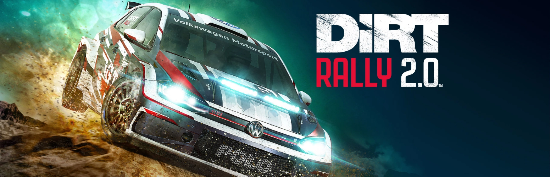 دانلود بازی DiRT Rally 2.0 برای کامپیوتر | گیمباتو