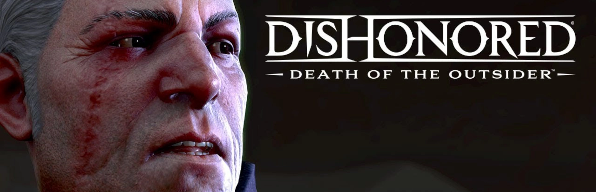 دانلود بازیDishonored: Death of the Outsider برای PC|گیمباتو
