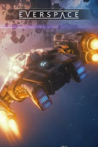 دانلود بازی Everspace