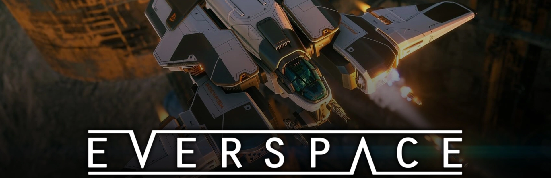 دانلود بازی Everspace برای کامپیوتر | گیمباتو