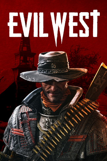 دانلود بازی Evil West برای پی سی