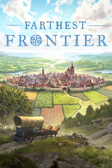 دانلود بازی Farthest Frontier برای کامپیوتر