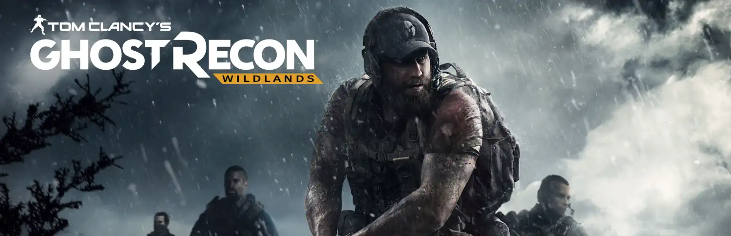 دانلود بازی Tom Clancy's Ghost Recon Wildlands برای کامپیوتر 3 دانلود بازی Tom Clancy's Ghost Recon Wildlands برای کامپیوتر