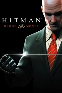 دانلود بازی Hitman: Blood Money برای کامپیوتر