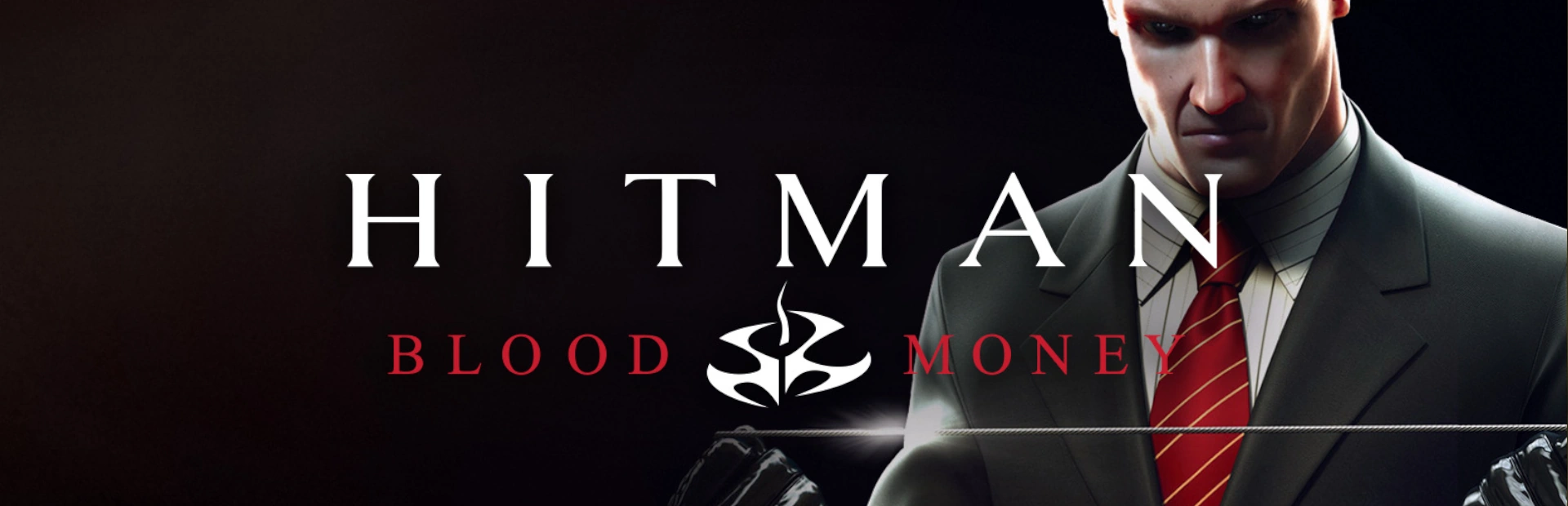 دانلود بازی Hitman: Blood Money برای کامپیوتر | گیمباتو