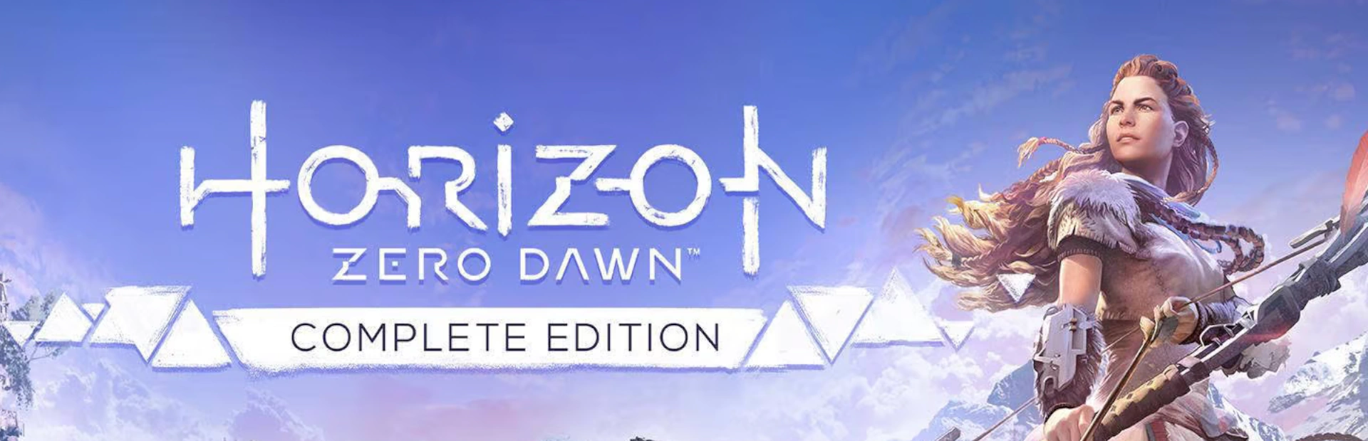 دانلود بازی Horizon Zero Dawn برای کامپیوتر | گیمباتو