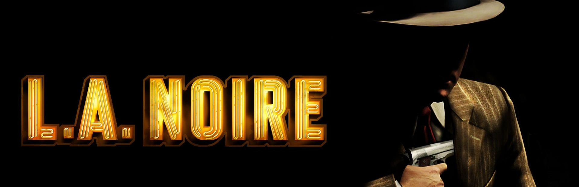 دانلود بازی L.A. Noire برای کامپیوتر | گیمباتو