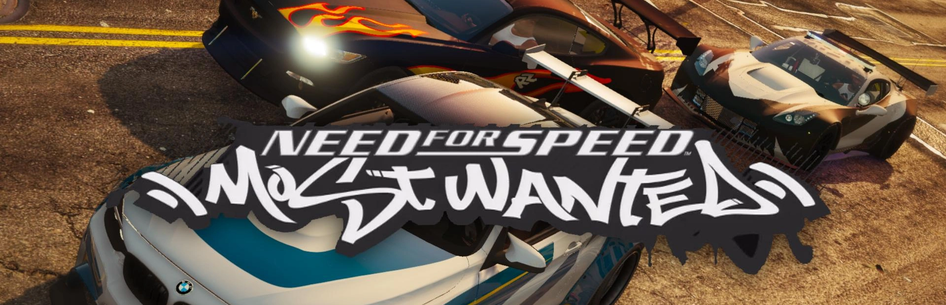 دانلود بازی Need for Speed Most Wanted برای کامپیوتر|گیمباتو