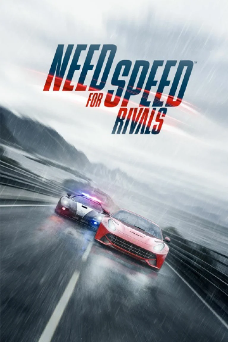 دانلود بازی Need For Speed Rivals برای کامپیوتر
