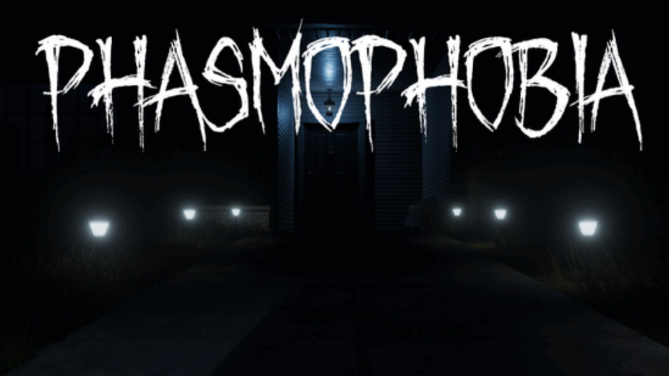 دانلود بازی Phasmophobia برای کامپیوتر